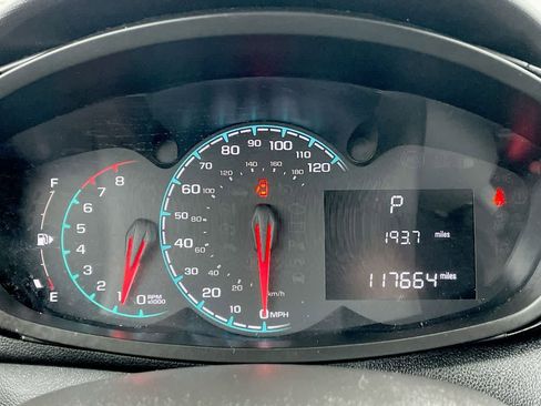 Used 2017 Chevrolet Spark LS image 24