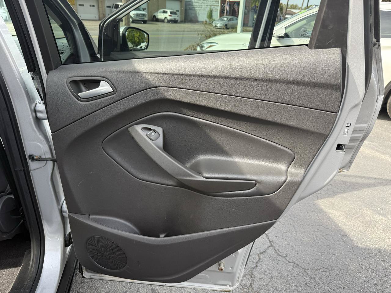 Used 2019 Ford Escape SE AWD/4WD image 33