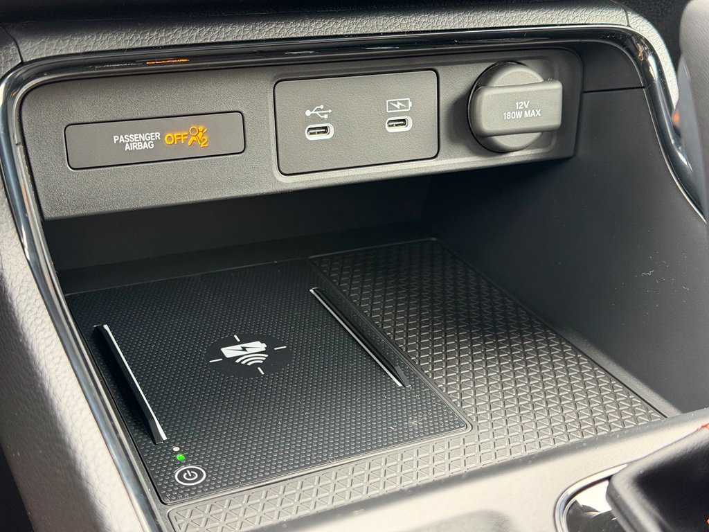 New 2027 Honda CR-V Sport-L image 11