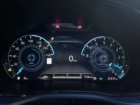 Used 2024 Genesis GV70 2.5T Sport Prestige w/ Sport Prestige Package image 7