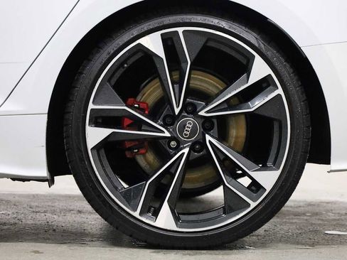 Used 2023 Audi S5 Premium Plus w/ Premium Plus Package image 37