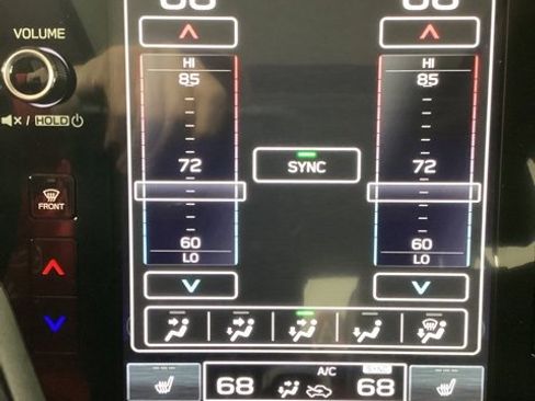 Certified 2025 Subaru Legacy Sport image 23