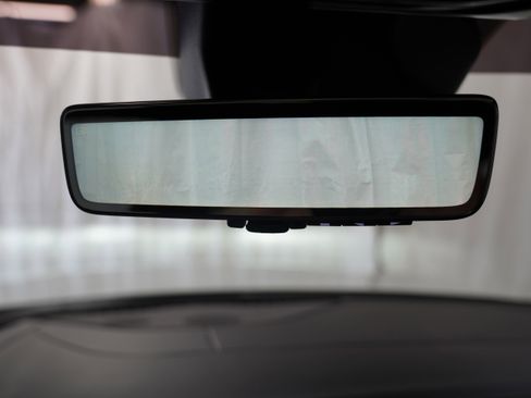 Used 2021 Jeep Grand Cherokee L Overland w/ Advanced Protech Group III image 11