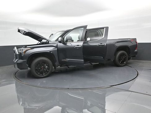 New 2026 Toyota Tundra 1794 Edition w/ TRD Off-Road Package image 62
