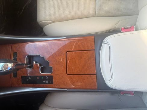 Used 2009 Lexus IS 250 AWD image 19
