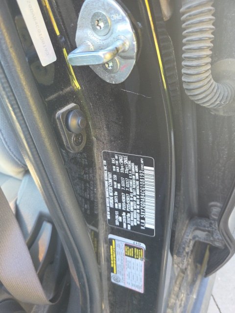 Used 2012 Hyundai Santa Fe GLS AWD/4WD image 12