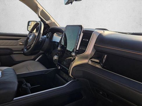 Used 2025 RAM 1500 Tungsten w/ Off Road Group image 19