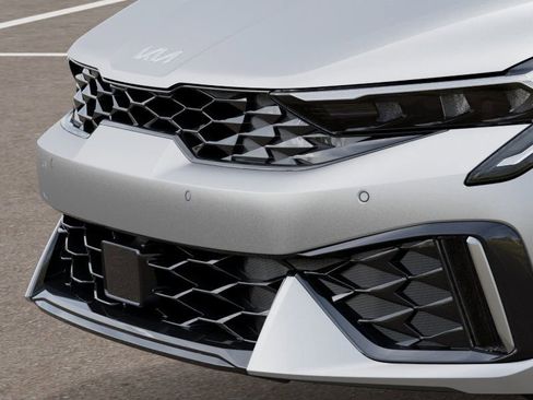 New 2026 Kia K5 GT-Line w/ GT-Line Premium Package image 12