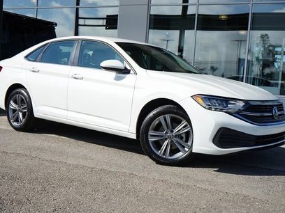 Used 2023 Volkswagen Jetta SE