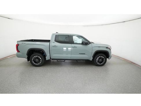 New 2025 Toyota Tundra SR5 AWD/4WD image 11