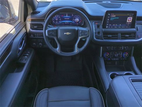 Used 2024 Chevrolet Tahoe Premier w/ Premium Package image 16