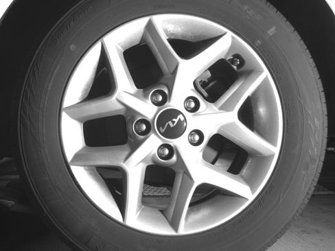 Used 2025 Kia Soul LX w/ LX Technology Package image 14