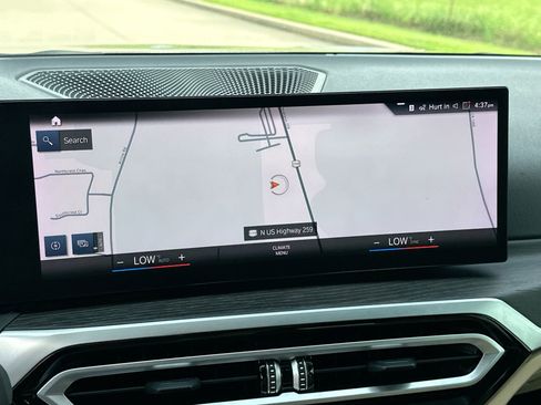 Used 2023 BMW 330i Sedan w/ Driving Assistance Package RWD image 18