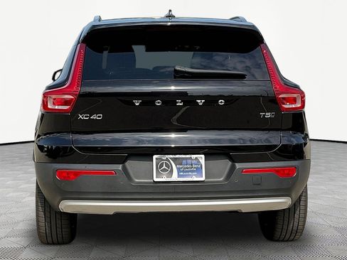 Used 2020 Volvo XC40 T5 Momentum w/ Protection Package Premier AWD/4WD image 5