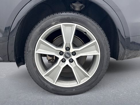 Used 2020 Audi Q5 2.0T Premium Plus w/ Premium Plus Package image 12