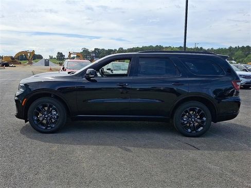 New 2026 Dodge Durango GT image 4