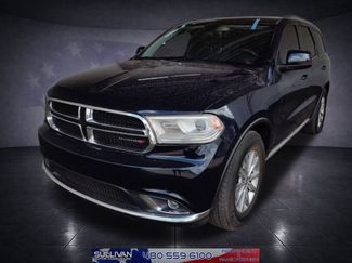 Used 2017 Dodge Durango SXT w/ Quick Order Package 23B RWD video 1