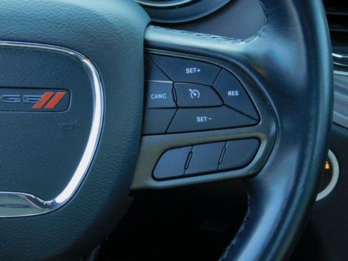 Used 2023 Dodge Charger SXT image 16