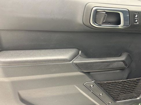 Used 2025 Ford Bronco Big Bend AWD/4WD image 13