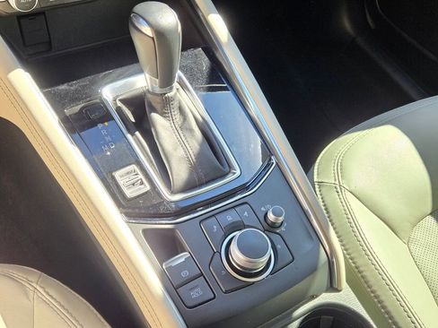 Used 2022 MAZDA CX-5 AWD 2.5 S w/ Premium Plus Pkg image 30