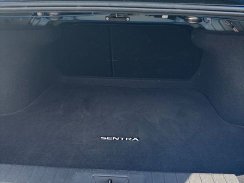 Used 2024 Nissan Sentra SV FWD image 4