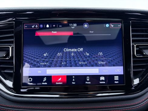 Used 2025 Dodge Durango GT AWD/4WD image 21