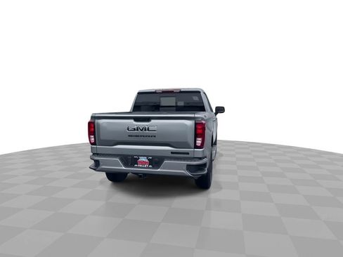 New 2026 GMC Sierra 1500 Elevation w/ Elevation Premium Package AWD/4WD image 7