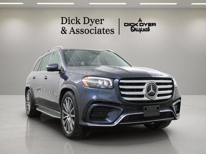 Used 2024 Mercedes-Benz GLS 580 4MATIC
