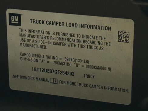 Used 2016 GMC Sierra 2500 Denali w/ Duramax Plus Package image 52