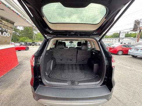 Used 2013 Ford Escape Titanium w/ Parking Technology Pkg FWD image 20