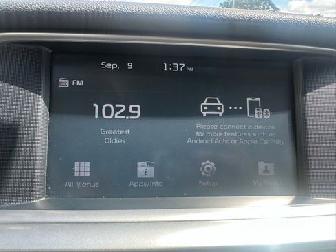 Used 2020 Kia Optima LX image 15