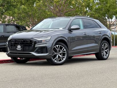 Used 2023 Audi Q8 Premium w/ Convenience Package