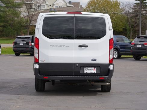 Used 2020 Ford Transit 150 XL RWD image 4