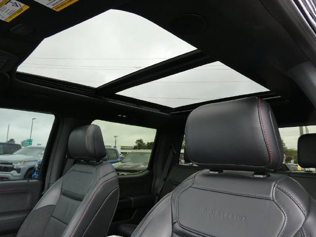 Certified 2024 Ford F150 Raptor AWD/4WD image 27