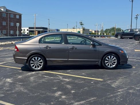 Used 2009 Honda Civic EX image 3