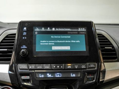 Used 2018 Honda Odyssey EX-L image 33