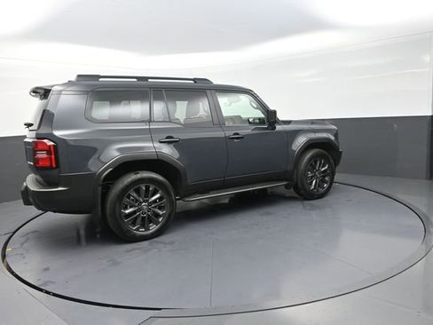 Used 2026 Toyota Land Cruiser w/ Premium Package AWD/4WD image 52