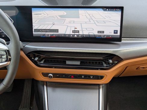 Certified 2025 BMW 430i image 27