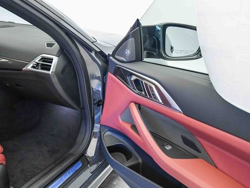 New 2026 BMW 440i xDrive Convertible w/ Premium Package image 24