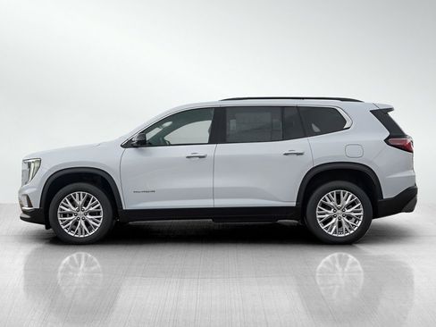 New 2026 GMC Acadia Elevation w/ Elevation Premium Package AWD/4WD image 4