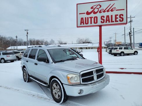 Used 2006 Dodge Durango Limited image 1