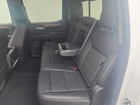 Used 2023 GMC Sierra 1500 Denali AWD/4WD image 22
