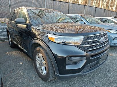 Used 2023 Ford Explorer XLT