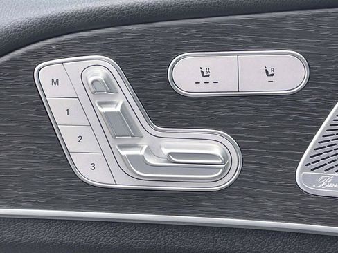 Certified 2021 Mercedes-Benz GLE 350 4MATIC image 30