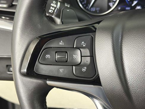 Used 2024 Buick Enclave Premium w/ Sport Touring Edition image 28