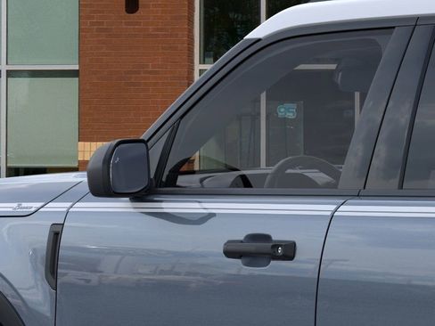 New 2025 Ford Bronco Sport Heritage w/ Convenience Package image 20