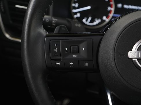Used 2023 Nissan Rogue SV w/ SV Premium B Package AWD/4WD image 25
