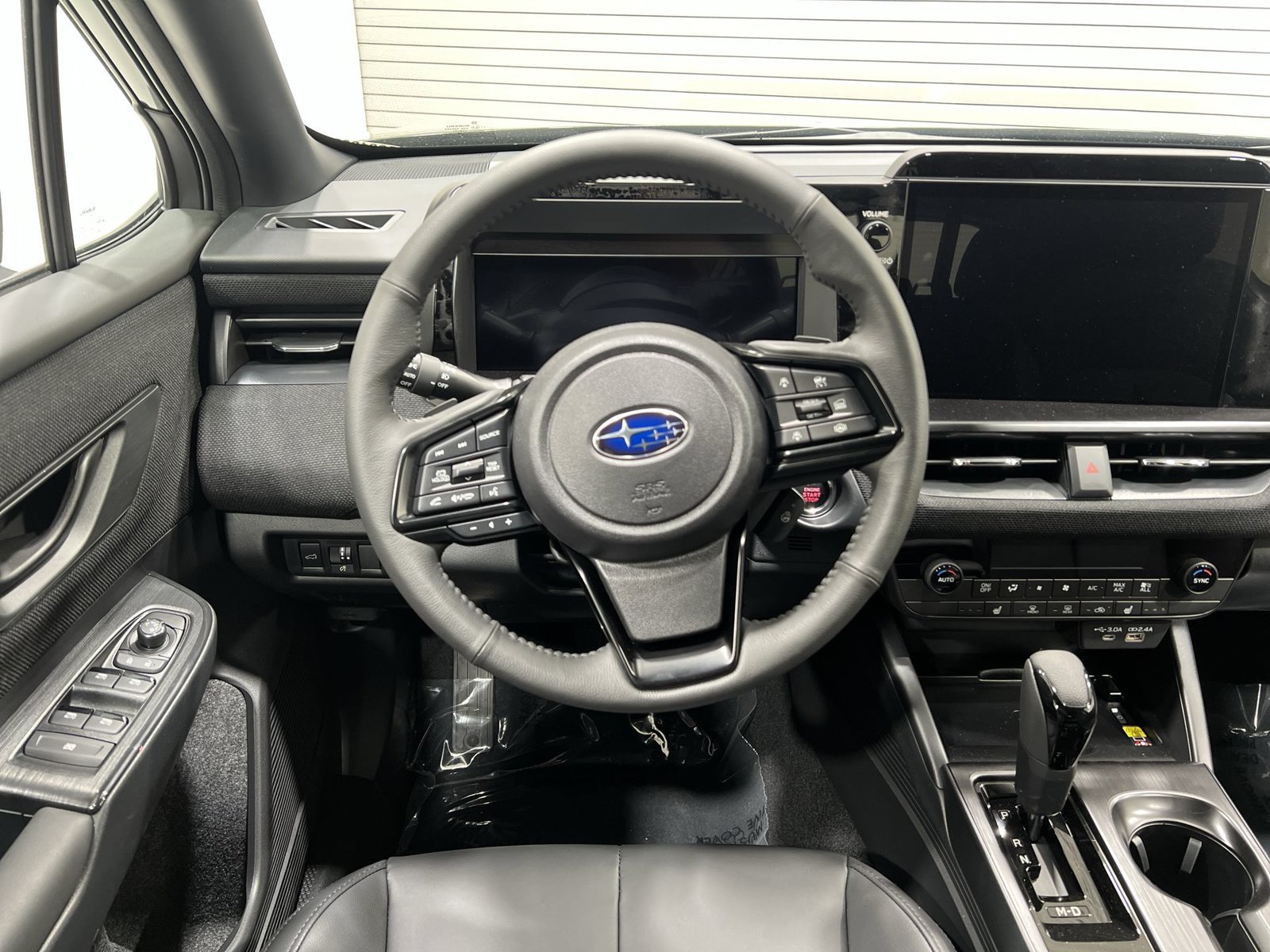 New 2026 Subaru Outback Premium AWD/4WD image 14