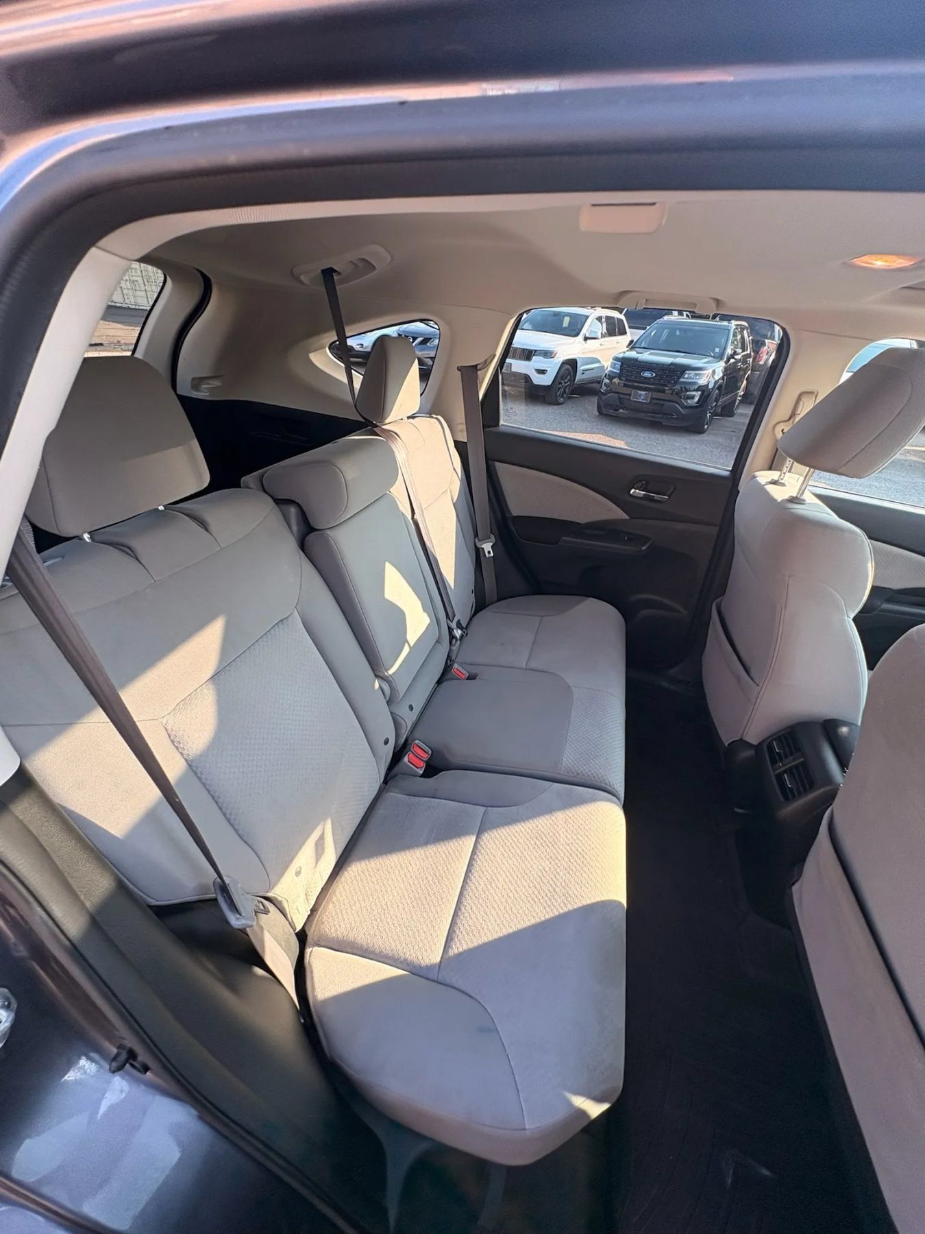 Used 2016 Honda CR-V EX image 31