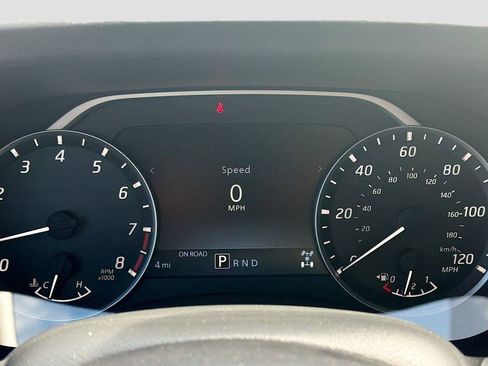 New 2026 Nissan Frontier SV w/ Tow Package image 12